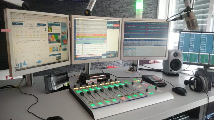 CityRadio Homburg