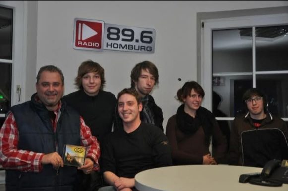 CityRadio Homburg