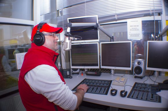 CityRadio Neunkirchen