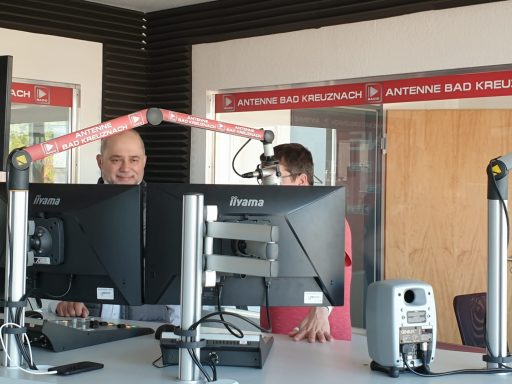 Antenne Bad Kreuznach