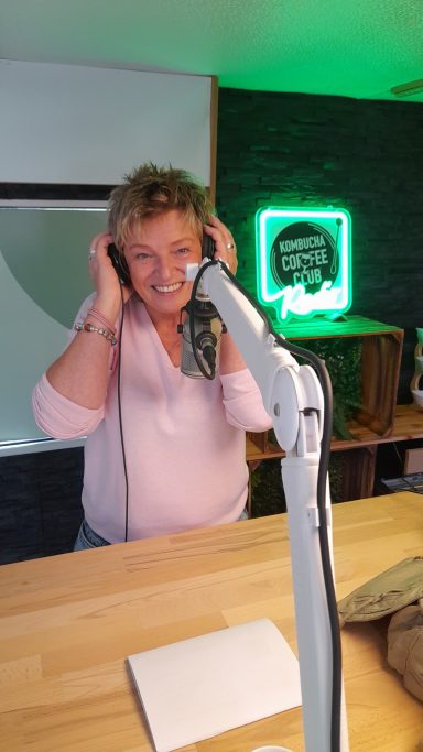 Kombu Radio Saarland