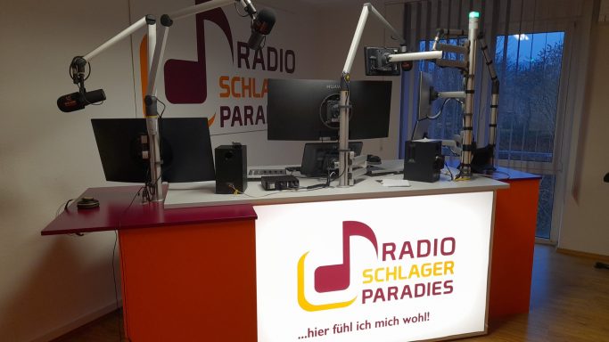 Radio Schlagerparadies