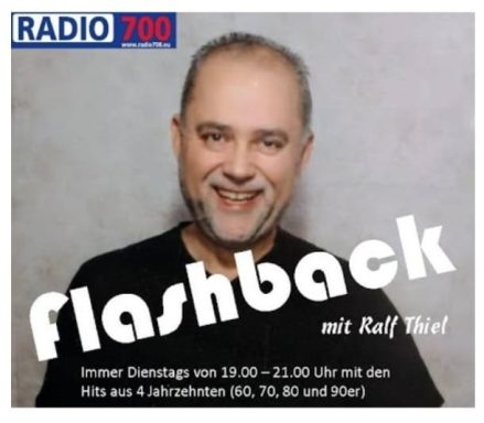 Radio 700 NRW